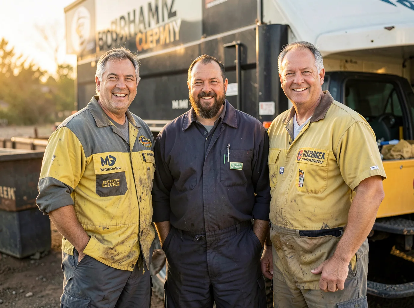 Sewage Cleanup company in George, IA