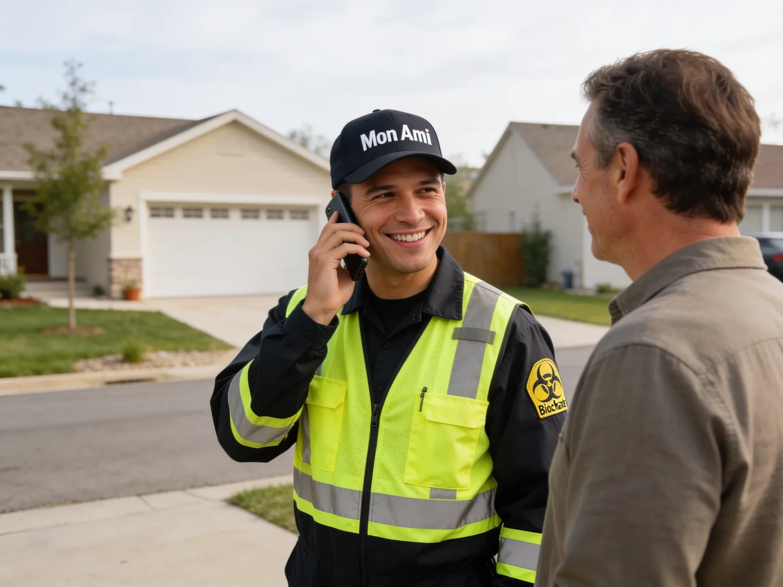 Sewage Cleanup George, IA FAQs
